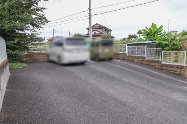 新大平下駅 徒歩29分 1階の物件外観写真